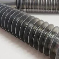 ASTM Welded Fin Tubes