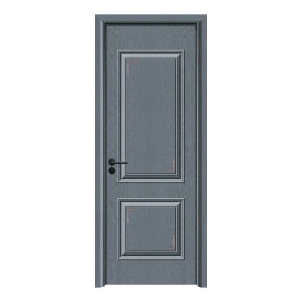 Buy Height 2400mm WPC Hollow Door for Environmental Benefits at wholesale prices