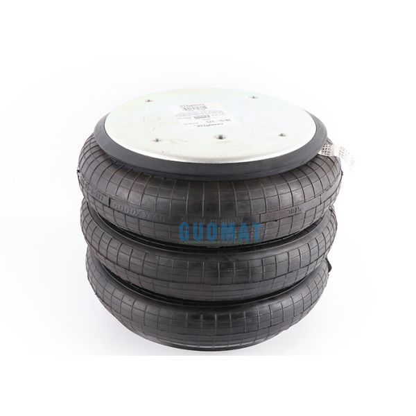 Buy Contitech Air Spring FT 530-32 CI 1/4 NPT Suspension Enidine YI-3B15-375 15 Inch Dia at wholesale prices