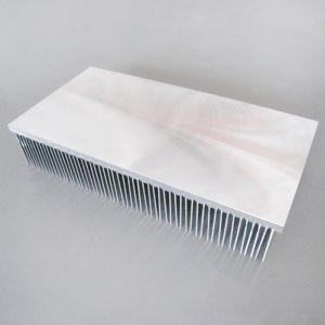 Power Inverter Electronic Heat Sink Practical For Frequency Converter