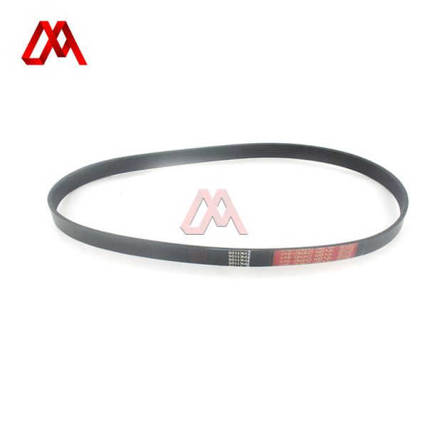 High Durability Belt For ISUZU BVP 1876101020 & 8980384230