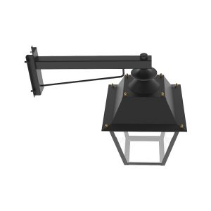 6500K Outdoor LED Landscape Lights