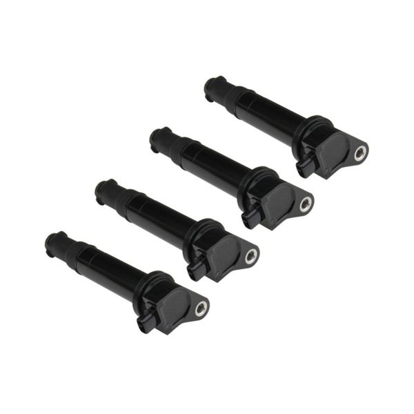Buy High Voltage Car Engine Coil Pack For HYUNDAI / KIA  27301-26640 27300-26640 at wholesale prices