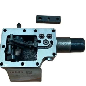 Control Valve PV22-010101 for PV22/23