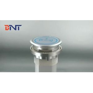 automatic lifting kitchen pop up power and data socket