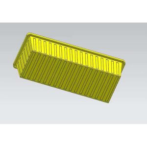 High Hardness Custom Roto Moulding