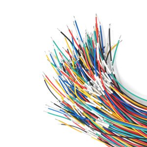 Waterproof Electrical Connectors Wiring Harness for Automotive and Electronics