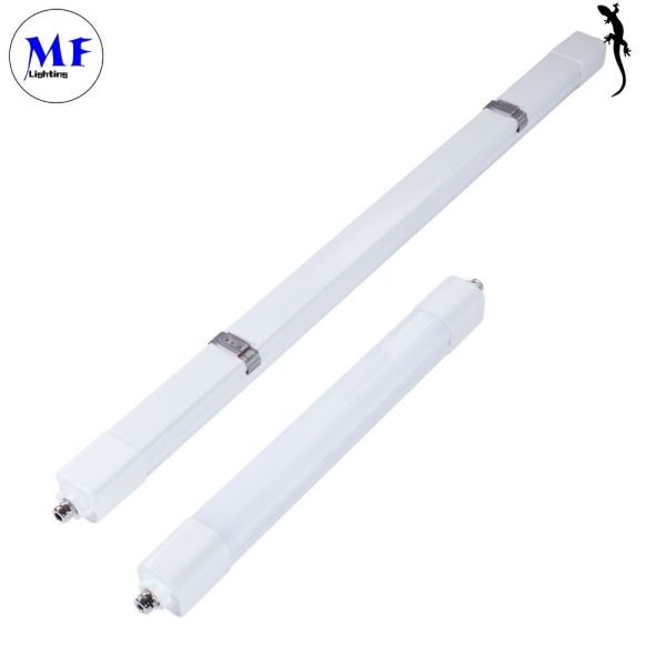 Buy IP66 Waterproof LED Tri-Proof Light 5 Years Warranty 18W 3000K/4000K/5000K/6000K for Factory, Retail Stores at wholesale prices