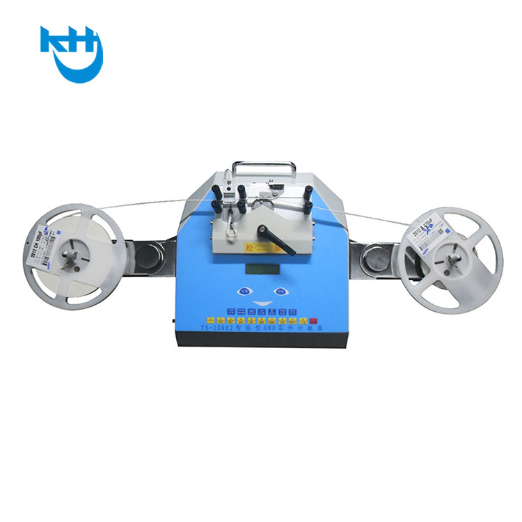 Quality K-IH882 SMT Equipment Leak Detection SMT Component Reel Counter for sale