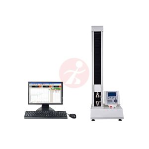 China Digital/Computer Control Horizontal Universal Tensile Testing Machine,Tensile Strength Testing Machine on sale