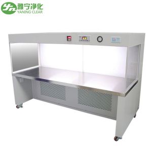 ISO5 Clean Level Vertical and Horizontal Laminar Flow Clean Bench for Clean Room