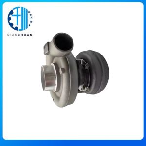 Turbocharger 65.09100-7093 for Doosan DB58 Excavator Engine Spare Parts