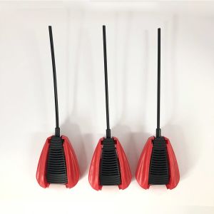 Precision Lubricant Aerosol Trigger Spray Cap Foldable With Extension Tube