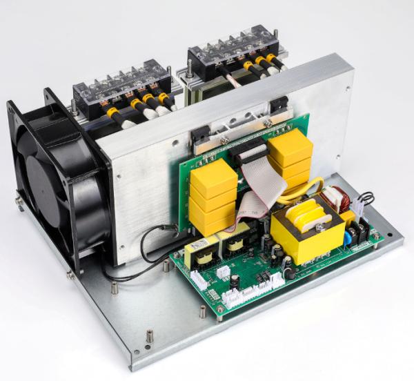 600w Ultrasonic Cleaner Circuit Board Power And Frequency