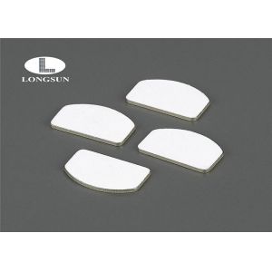 Switchgears Silver In Electrical Contacts / Silver Contact Tips AgNiC