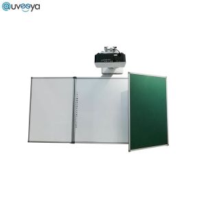 Auveeya ISO School Interactive Screen Digital Classroom White Board