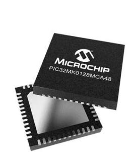 Quality IC Integrated Circuits PIC32MK0128MCA048T-E/6MX Microcontrollers - MCU for sale