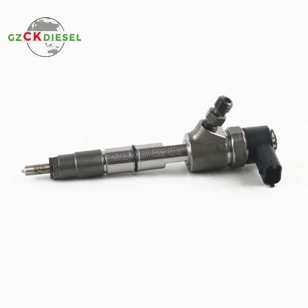 Buy Fuel Injector 0445110807 5347134 for Cummins ISF2.8 ISF3.8 Engine at wholesale prices