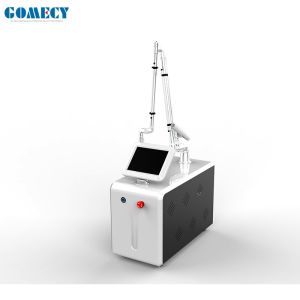 Remove Tattoos Small Portable Nd Yag Pico Laser Machine