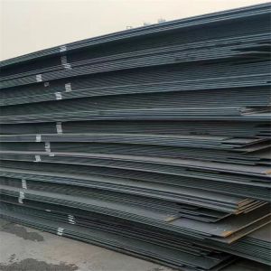 Quality Rain Resistant Weather Resistant Steel Sheet High Strength Cold Rolled for sale