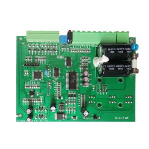 IATF16949 One Stop Automotive FR4 0.50z Pcb Assembly Service
