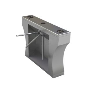 Antistatic ESD Turnstile