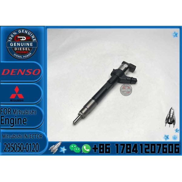 Injector 1465A323 295050-0120 For Sanling 295050-1760