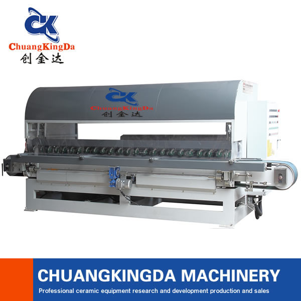 Buy Automatic Marble Chamfering Polishing Machine at wholesale prices
