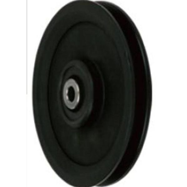 Stable RAPID Gym Equipment Accessories Alloy Exercise Bike Running Wheel