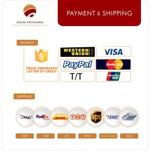 Temperature Sterilizable Retort Bag Customized Design Personalized Printing