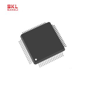 Quality STM32F446RCT7TR MCU Chip Embedded Flash Support FPU DSP Instructions for sale