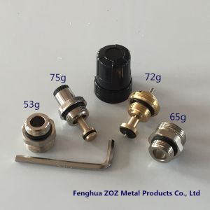 ZZ18056 Stainless Steel Underfloor Heating Manifold with Adjust Valves