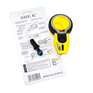 KM High grade automatic ink fountain