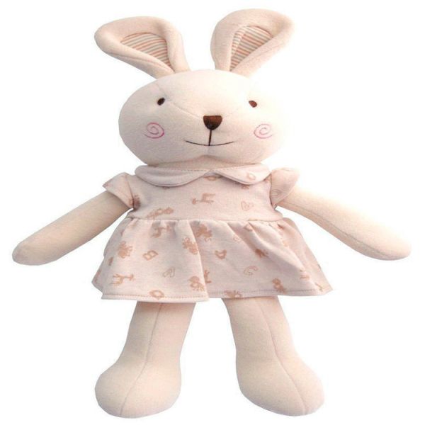 Buy Hand Washable Children'S 25cm Pink Bunny Soft Toy at wholesale prices