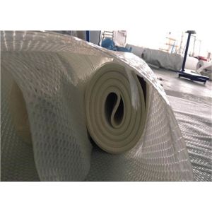 Endless Heat Transfer Printing Woven Nomex Felt Shrink Resistant