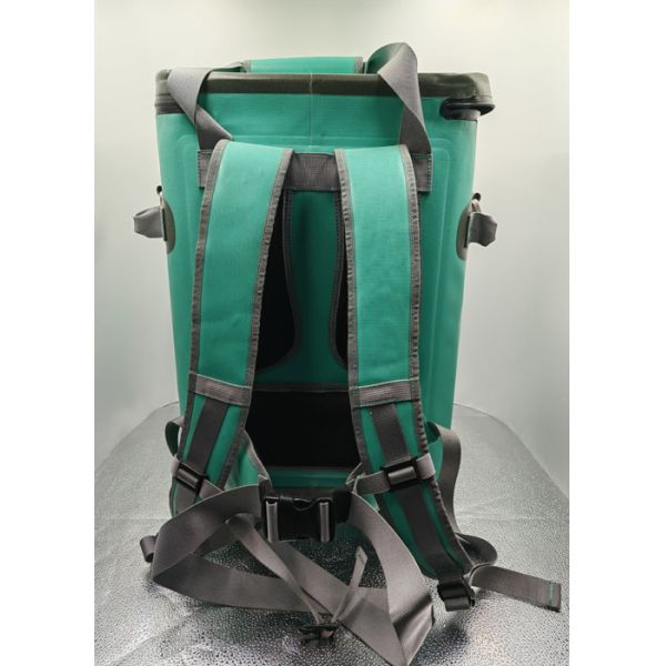 Heavy Duty Waterproof Insulated Thermal Cooler Bag For Picnic Camping Beach