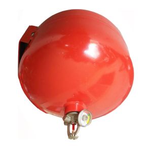 FM200 Ceiling Mounted Automatic Fire Extinguisher