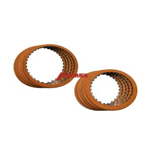 3L30 Automatic Transmission Friction Kit Kemmex Suzuki Clutch Plate