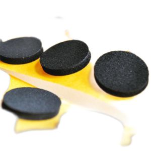 EDPM Thermal Resistance Foam With Conductivity For Ev Batteries