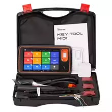 Xhorse Key Tool MIDI Basic 2in1 IMMO and TPMS Diagnostic Scanner