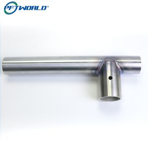 Laser CNC Assembly Turning Machining Metal Aluminum Stainless Steel Parts