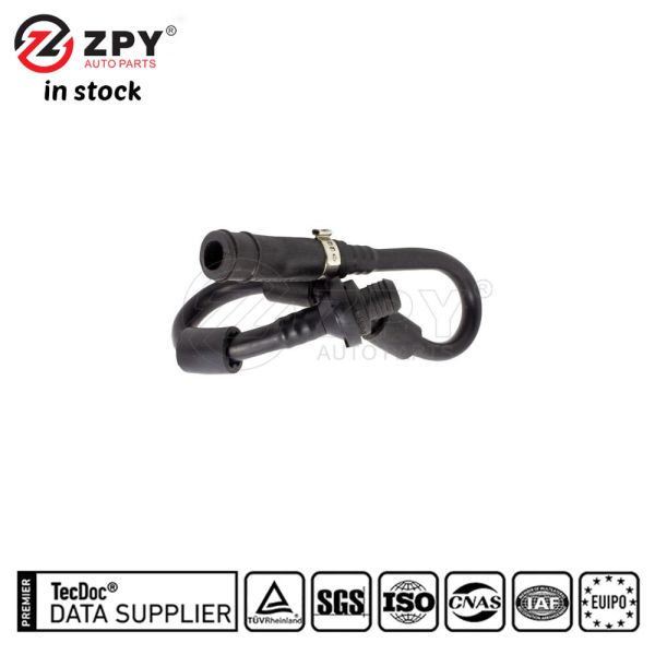 ZPY Premium Brake Vacuum Hose 4F0611931ED for Audi VW Porsche