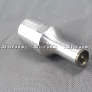 China Ultrasonic Welding Machine With Different Horn Can Be Customized on sale