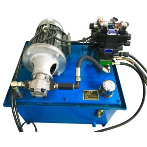 1.5t 450mm 5MPa Ring Seam Automatic Welding Machine