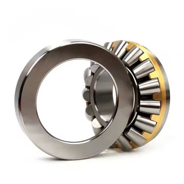 Buy 293/670 Thrust Roller Bearing 670*1000*200mm Low Noise at wholesale prices