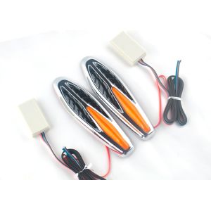 Auto LED Turn/Driving Light FY-TL006