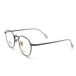 TD019 Sleek Women s Titanium Frame
