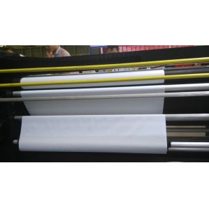 Direct To Textile Fabric Printer Machine 1400DPI Resolution