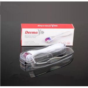 Wholesale Derma roller LED derma roller micro needle derma collagen induction
