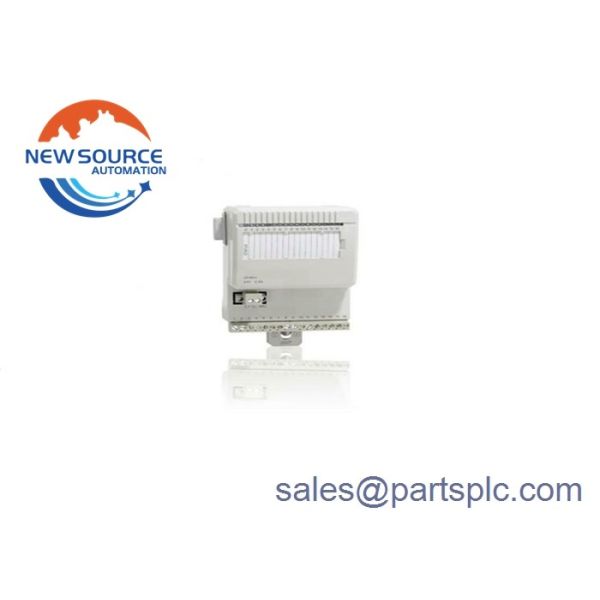 Buy Inverter Spare Parts ABB 07KT98 GJR5253100R3262 Programmable Logic Controller at wholesale prices